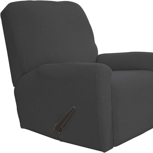Stretch Slipcover for Recliner Chair NEW - Picture 9 of 10